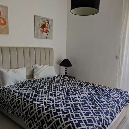 Bahia Golf Beach Bouznika appartement Exterior foto
