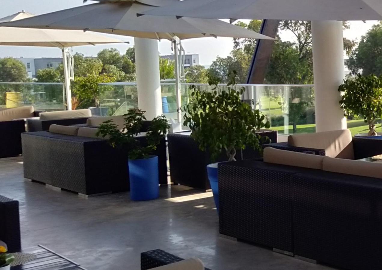Bahia Golf Beach Bouznika appartement Exterior foto