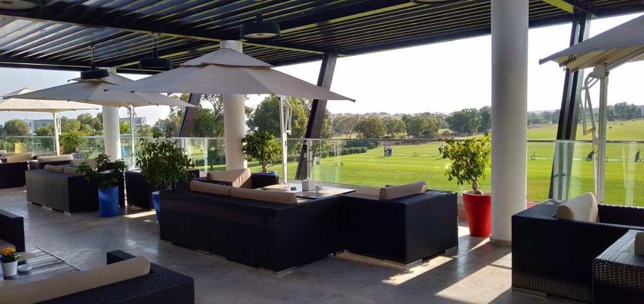 Bahia Golf Beach Bouznika appartement Exterior foto