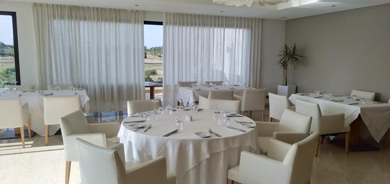 Bahia Golf Beach Bouznika appartement Exterior foto