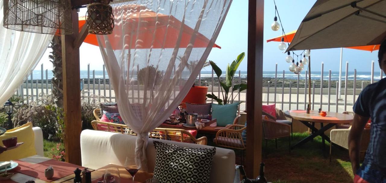 Bahia Golf Beach Bouznika appartement Exterior foto