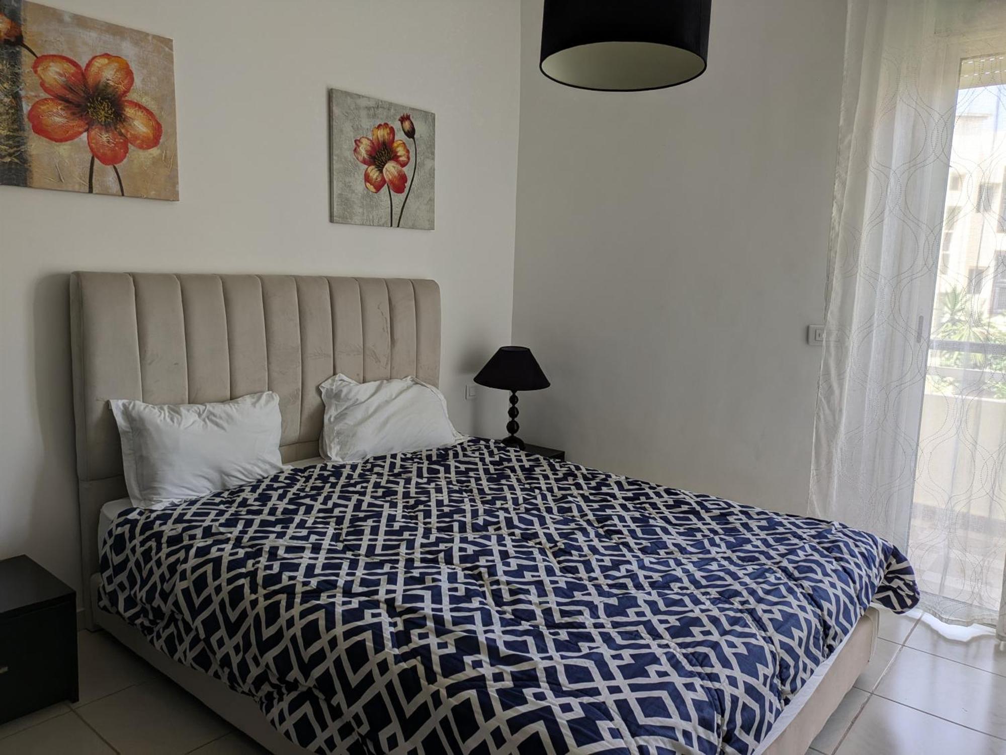 Bahia Golf Beach Bouznika appartement Exterior foto