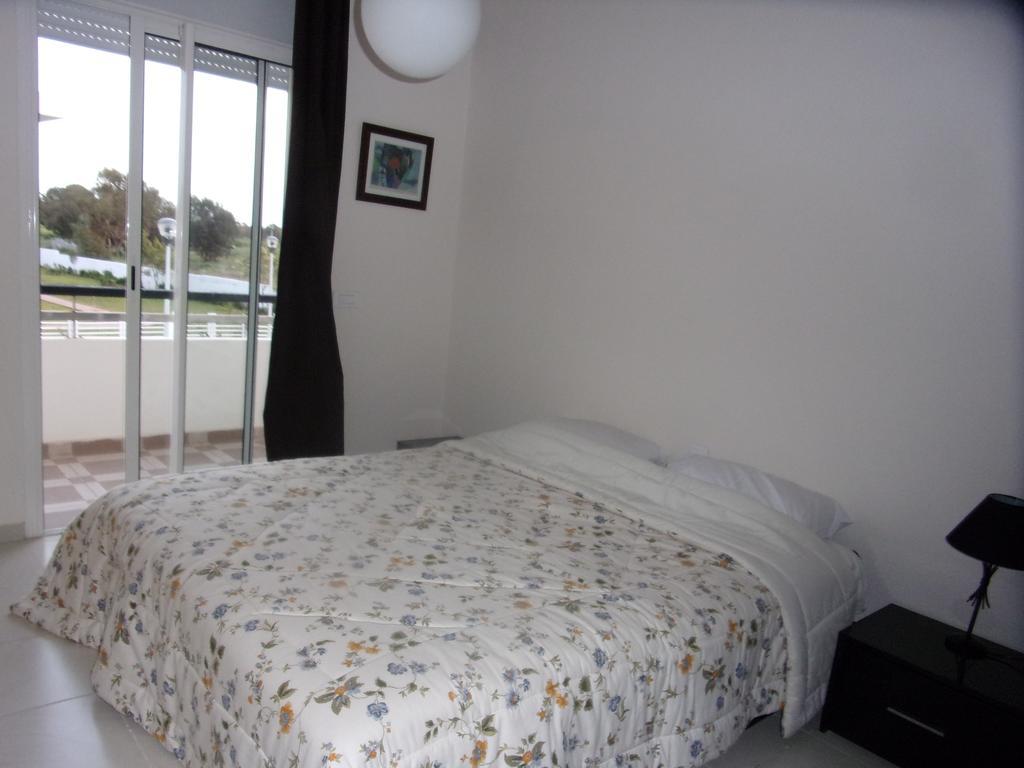Bahia Golf Beach Bouznika appartement Exterior foto