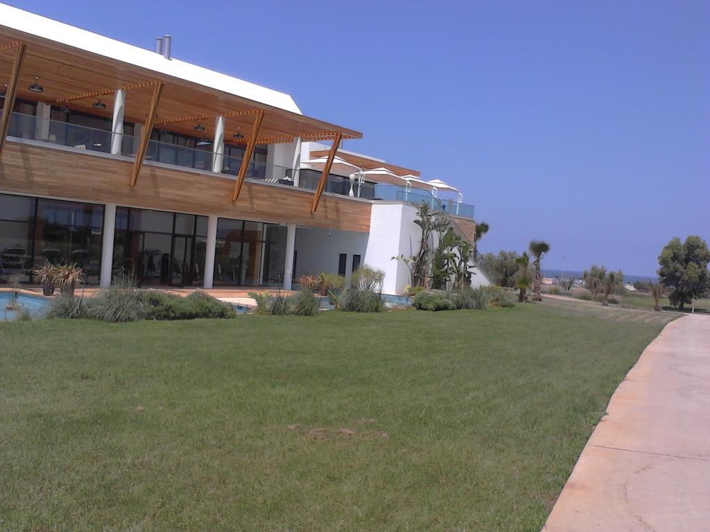 Bahia Golf Beach Bouznika appartement Zimmer foto