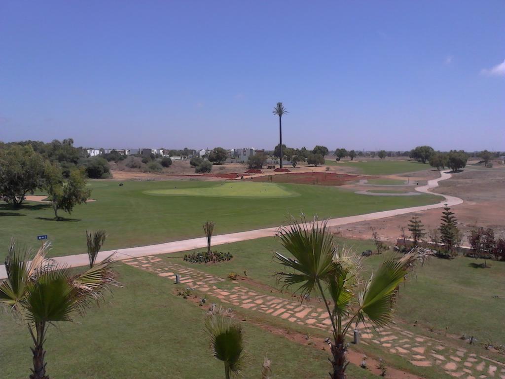 Bahia Golf Beach Bouznika appartement Zimmer foto