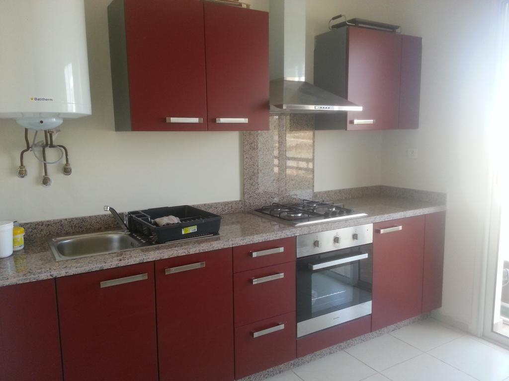 Bahia Golf Beach Bouznika appartement Zimmer foto