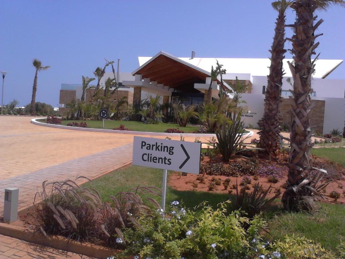 Bahia Golf Beach Bouznika appartement Zimmer foto