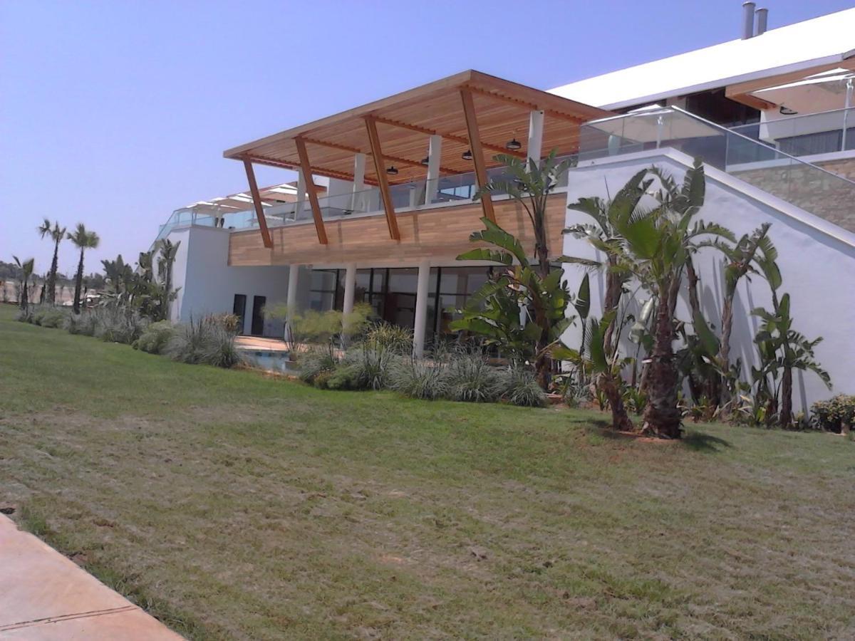 Bahia Golf Beach Bouznika appartement Zimmer foto